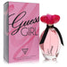 Guess Girl by Guess Eau De Toilette Spray for Women - PerfumeOutlet.com