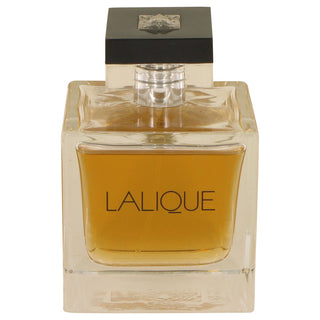 Lalique Le Parfum by Lalique Eau De Parfum Spray (unboxed) 3.3 oz for Women - PerfumeOutlet.com