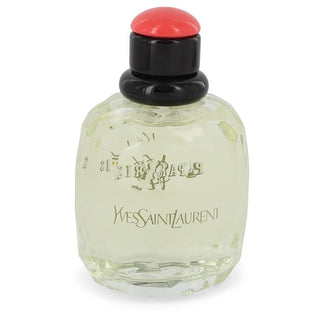 PARIS by Yves Saint Laurent Eau De Toilette Spray (unboxed) 4.2 oz for Women - PerfumeOutlet.com