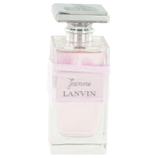 Jeanne Lanvin by Lanvin Eau De Parfum Spray (unboxed) 3.4 oz for Women - PerfumeOutlet.com