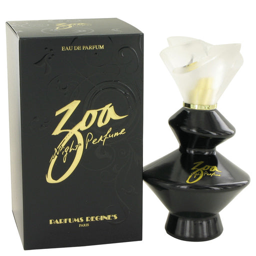 Zoa Night by Regines Eau De Parfum Spray 3.3 oz for Women - PerfumeOutlet.com