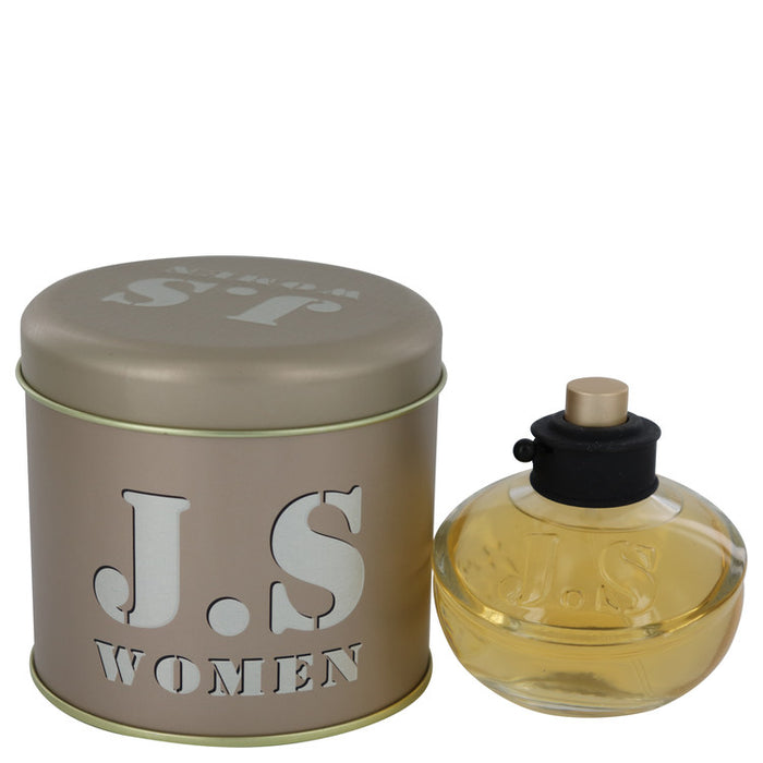 J.S Women by Jeanne Arthes Eau De Parfum Spray 3.3 oz for Women - PerfumeOutlet.com