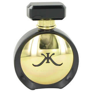 Kim Kardashian Gold by Kim Kardashian Eau De Parfum Spray (unboxed) 3.4 oz for Women - PerfumeOutlet.com