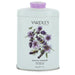 English Lavender by Yardley London Talc 7 oz for Women - PerfumeOutlet.com
