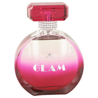 Kim Kardashian Glam by Kim Kardashian Eau De Parfum Spray (unboxed) 3.4 oz for Women - PerfumeOutlet.com