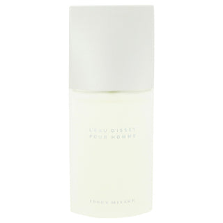 L'EAU D'ISSEY (issey Miyake) by Issey Miyake Eau De Toilette Spray (unboxed) 2.5 oz for Men - PerfumeOutlet.com