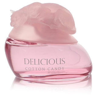 Delicious Cotton Candy by Gale Hayman Eau De Toilette Spray (unboxed) 3.3 oz for Women - PerfumeOutlet.com