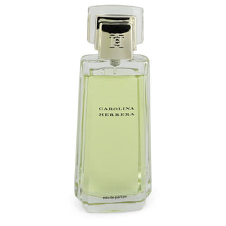 CAROLINA HERRERA by Carolina Herrera Eau De Parfum Spray (unboxed) 3.4 oz for Women - PerfumeOutlet.com