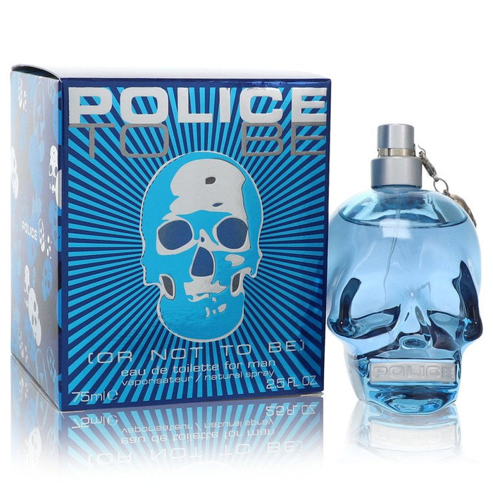 Police To Be or Not To Be by Police Colognes Eau De Toilette Spray 2.5 oz for Men - PerfumeOutlet.com