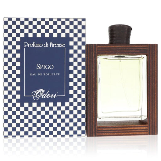 Odori Spigo by Profumo Di Firenze Eau De Toilette Spray (unixex) 3.4 oz for Women - PerfumeOutlet.com