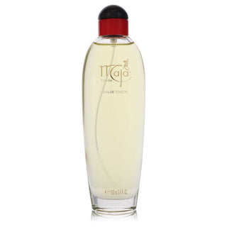 Maja by Myrurgia Eau De Toilette Spray (unboxed) 3.4 oz for Women - PerfumeOutlet.com