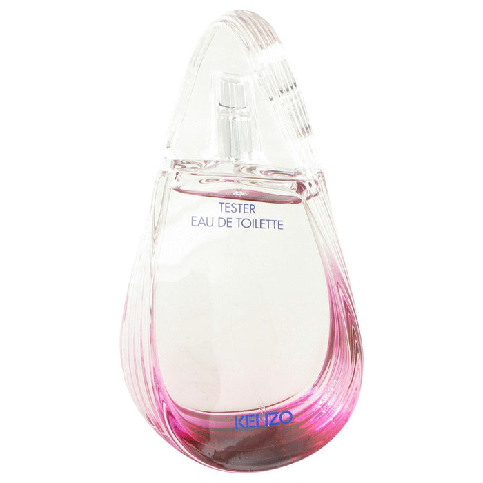 Madly Kenzo by Kenzo Eau De Toilette Spray (Tester) 2.7 oz for Women - PerfumeOutlet.com