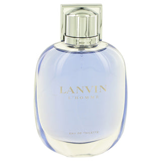 LANVIN by Lanvin Eau De Toilette Spray (unboxed) 3.4 oz for Men - PerfumeOutlet.com