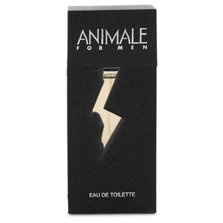 ANIMALE by Animale Eau De Toilette Spray for Men - PerfumeOutlet.com