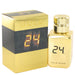 24 Gold The Fragrance by ScentStory Eau De Toilette Spray for Men - PerfumeOutlet.com