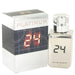24 Platinum The Fragrance by ScentStory Eau De Toilette Spray for Men - PerfumeOutlet.com
