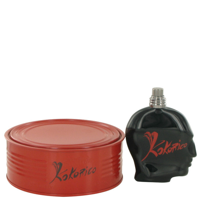 Kokorico by Jean Paul Gaultier Eau De Toilette Spray 1.7 oz for Men - PerfumeOutlet.com
