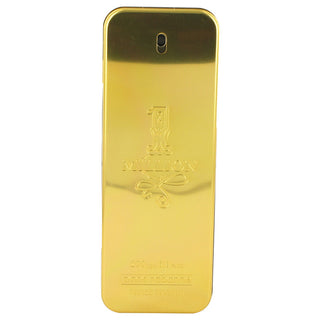 1 Million by Paco Rabanne Eau De Toilette Spray (unboxed) 6.7 oz for Men - PerfumeOutlet.com