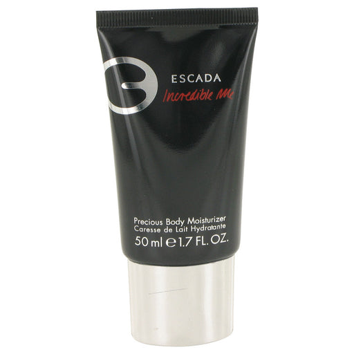 Escada Incredible Me by Escada Body Moisturizer 1.7 oz for Women - PerfumeOutlet.com