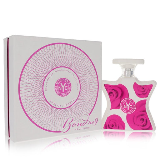 Central Park South by Bond No. 9 Eau De Parfum Spray 3.4 oz for Women - PerfumeOutlet.com