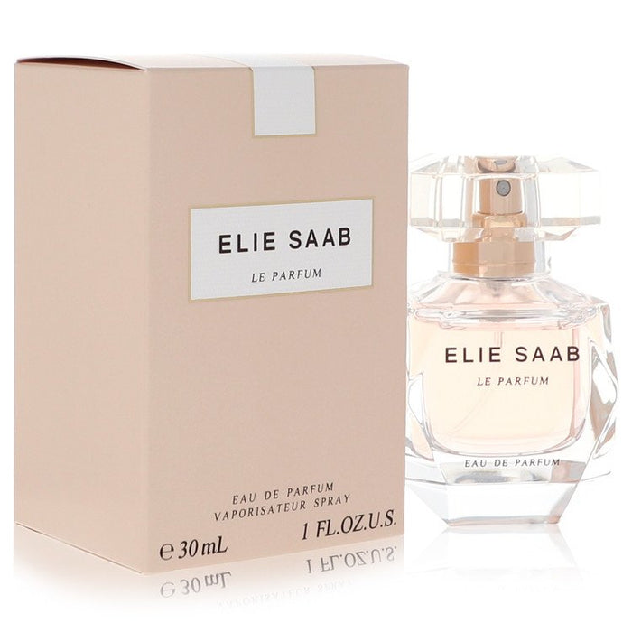 Le Parfum Elie Saab by Elie Saab Eau De Parfum Spray for Women