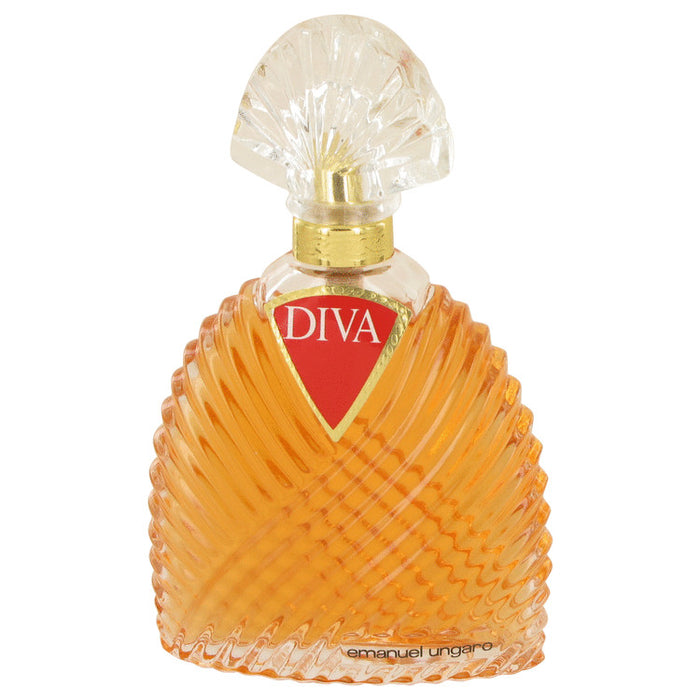 DIVA by Ungaro Eau De Parfum Spray for Women