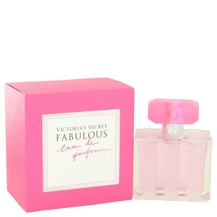 Victoria's Secret Fabulous by Victoria's Secret Eau De Parfum Spray for Women