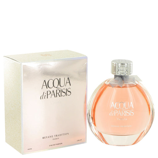 Acqua di Parisis Venizia by Reyane Tradition Eau De Parfum Spray 3.3 oz for Women - PerfumeOutlet.com