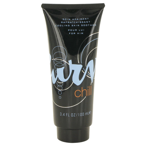 Curve Chill by Liz Claiborne Skin Soother 3.4 oz for Men - PerfumeOutlet.com