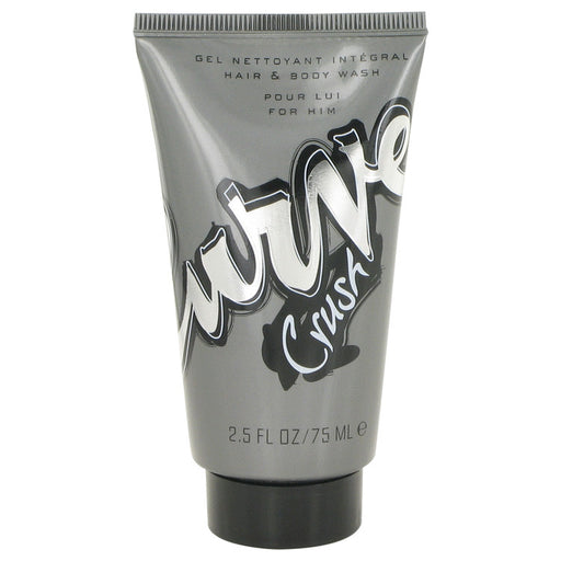 Curve Crush by Liz Claiborne Shower Gel 2.5 oz for Men - PerfumeOutlet.com