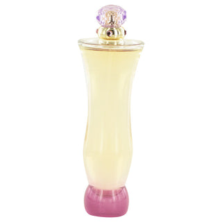 VERSACE WOMAN by Versace Eau De Parfum Spray (unboxed) 3.4 oz for Women - PerfumeOutlet.com