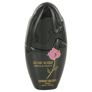 ROSE NOIRE by Giorgio Valenti Parfum De Toilette Spray (unboxed) 3.4 oz for Women - PerfumeOutlet.com