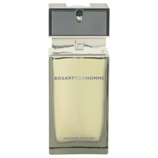 Bogart Pour Homme by Jacques Bogart Eau De Toilette Spray (unboxed) 3.4 oz for Men - PerfumeOutlet.com