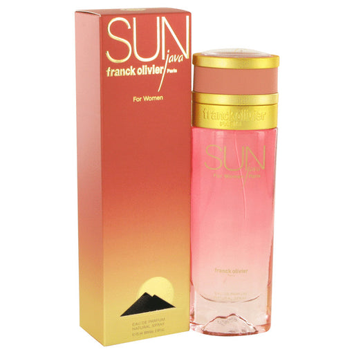 Sun Java by Franck Olivier Eau De Parfum Spray 2.5 oz for Women - PerfumeOutlet.com