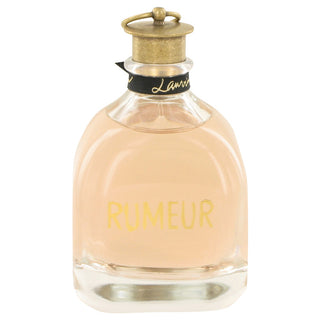 Rumeur by Lanvin Eau De Parfum Spray (unboxed) 3.3 oz for Women - PerfumeOutlet.com