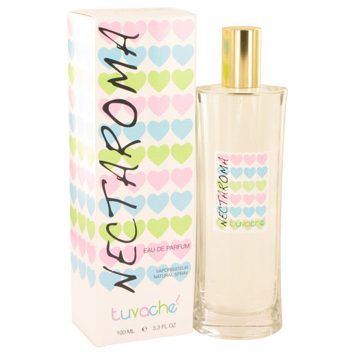 Tuvache Nectaroma by Irma Shorell Eau De Parfum Spray 3.3 oz for Women - PerfumeOutlet.com
