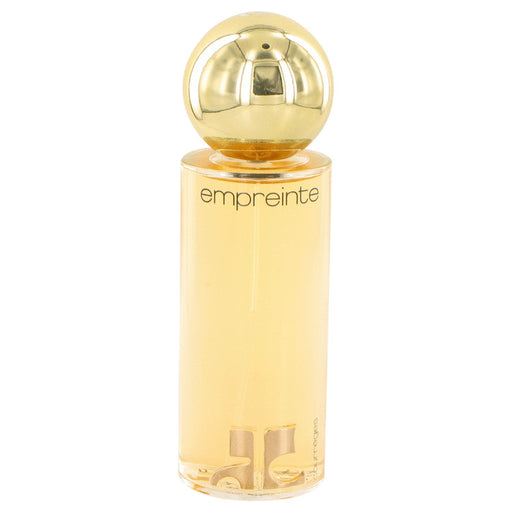EMPREINTE by Courreges Eau De Parfum Spray (unboxed) 3.3 oz for Women - PerfumeOutlet.com