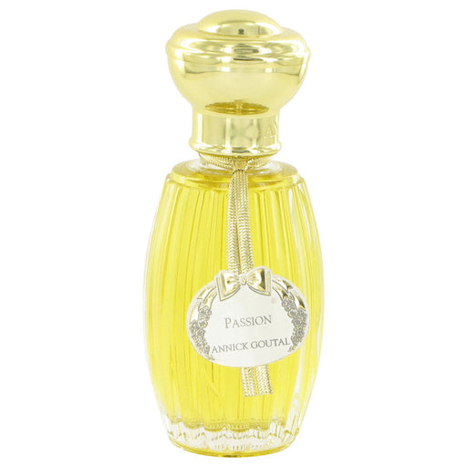 Annick Goutal Passion by Annick Goutal Eau De Parfum Spray (Tester) 3.4 oz for Women - PerfumeOutlet.com