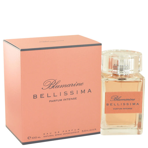 Blumarine Bellissima Intense by Blumarine Parfums Eau De Parfum Spray Intense for Women - PerfumeOutlet.com