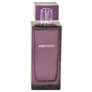Lalique Amethyst by Lalique Eau De Parfum Spray (unboxed) 3.4 oz for Women - PerfumeOutlet.com