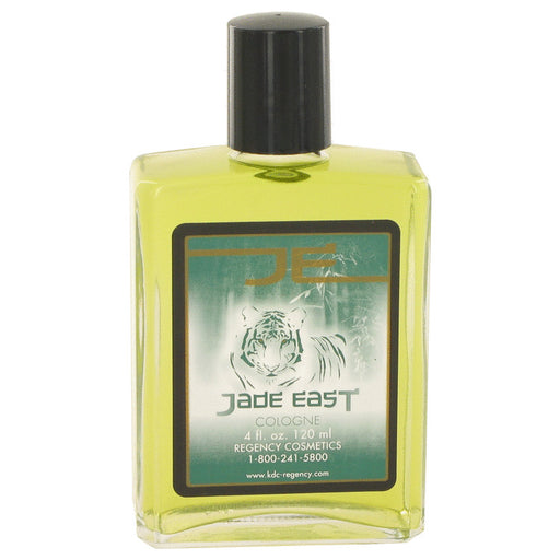 Jade East by Regency Cosmetics Eau De Cologne (unboxed) 4 oz for Men - PerfumeOutlet.com