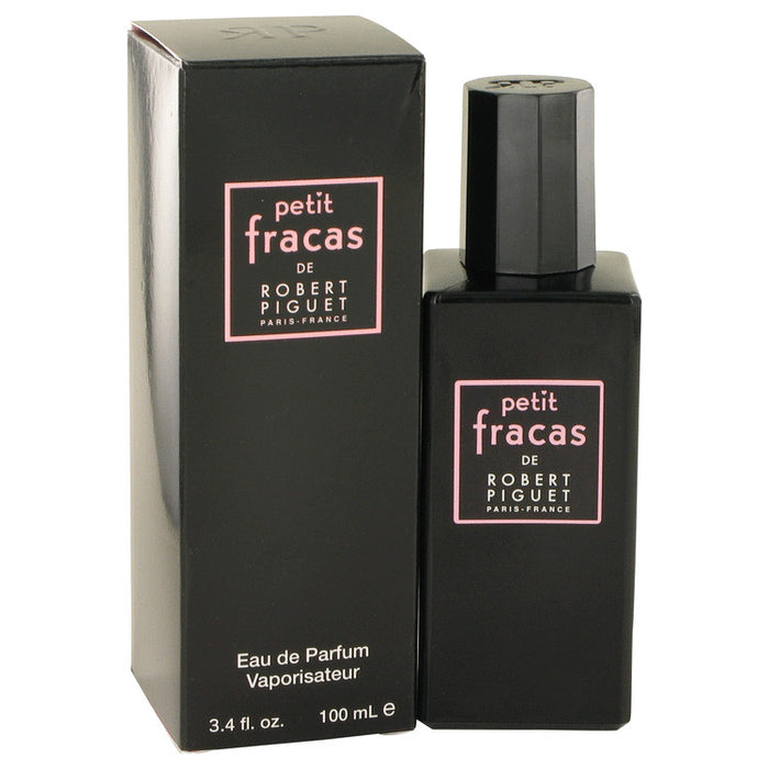 Petit Fracas by Robert Piguet Eau De Parfum Spray 3.4 oz for Women - PerfumeOutlet.com