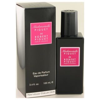 Mademoiselle Piguet by Robert Piguet Eau De Parfum Spray 3.4 oz for Women - PerfumeOutlet.com