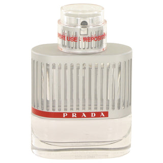 Prada Luna Rossa by Prada Eau De Toilette Spray (unboxed) 1.7 oz for Men - PerfumeOutlet.com