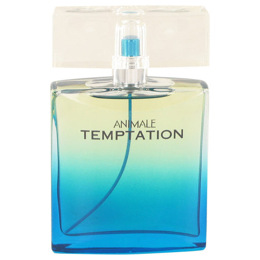 Animale Temptation by Animale Eau De Toilette Spray (unboxed) 3.4 oz for Men - PerfumeOutlet.com