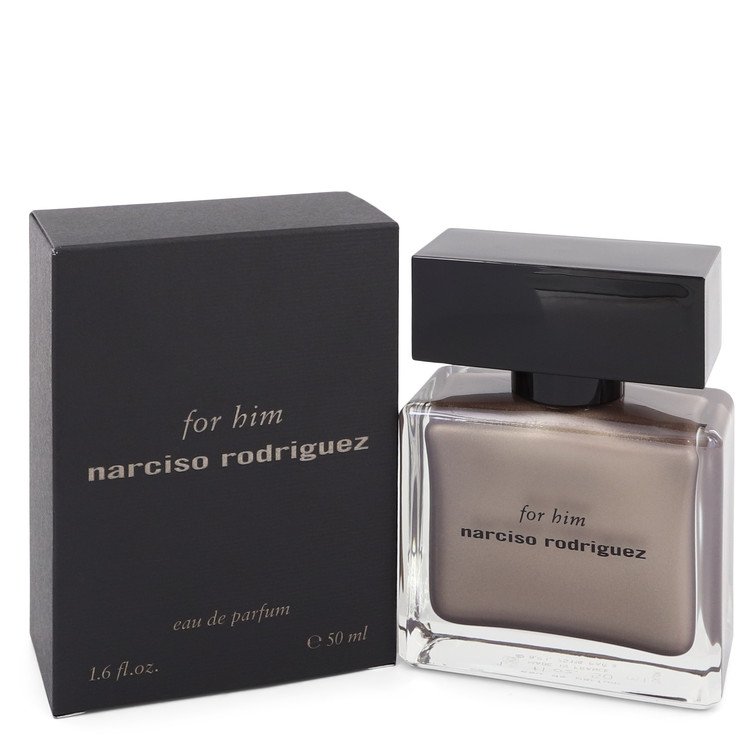 Narciso Rodriguez Musc by Narciso Rodriguez Eau De Parfum Spray 1.6 oz —