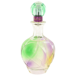 Live by Jennifer Lopez Eau De Parfum Spray (unboxed) 3.4 oz for Women - PerfumeOutlet.com