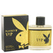 Playboy Vip by Playboy Eau De Toilette Spray - PerfumeOutlet.com