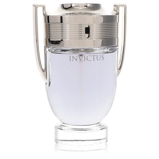 Invictus by Paco Rabanne Eau De Toilette Spray for Men - PerfumeOutlet.com