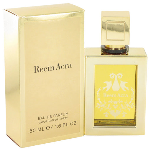 Reem Acra by Reem Acra Eau De Parfum Spray for Women - PerfumeOutlet.com